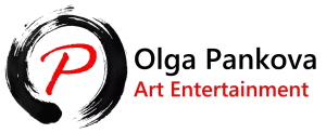 Olga Pankova Photo Mosaic Wall